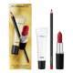 ysl claim to fame gift set|M·A·C Claim to Fame Lip Trio Gift Set ($74 value) .